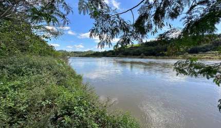Chácara / sítio com 3 quartos à venda na AVENIDA PRINCIPAL, 00, São Roque, Pato Branco, 77 m2 por R$ 549.000
