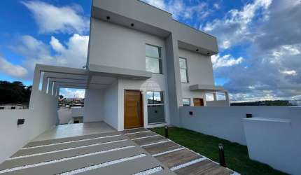Casa com 2 quartos à venda na Rua Matilde Borsoi Campestrini, 00, São Francisco, Pato Branco, 179 m2 por R$ 800.000