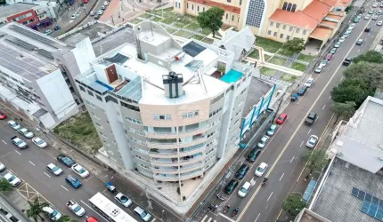 Apartamento com 4 quartos à venda na Rua Tocantins, 2135, Centro, Pato Branco, 356 m2 por R$ 1.798.000