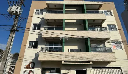Apartamento com 3 quartos à venda na Rua Mato Grosso, 63, Baixada, Pato Branco, 114 m2 por R$ 415.000