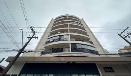 Apartamento com 2 quartos à venda na Rua Caramuru, 700, Centro, Pato Branco, 134 m2 por R$ 630.000