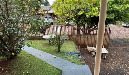 Casa com 5 quartos à venda na Rua Vinícius de Morais, 605, Fraron, Pato Branco, 170 m2 por R$ 470.000