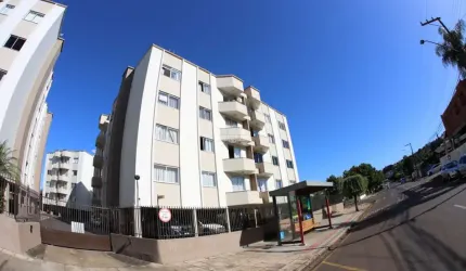 Apartamento com 3 quartos à venda na Rua Xingu, 345, Centro, Pato Branco, 135 m2 por R$ 519.000