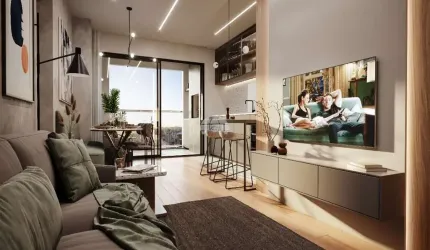 Apartamento com 2 quartos à venda na Rua Marechal Floriano Peixoto - O, 622, Centro, Chapecó, 132 m2 por R$ 708.936
