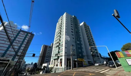 Apartamento com 2 quartos à venda na Rua Itacolomi, 620, Centro, Pato Branco, 135 m2 por R$ 498.000