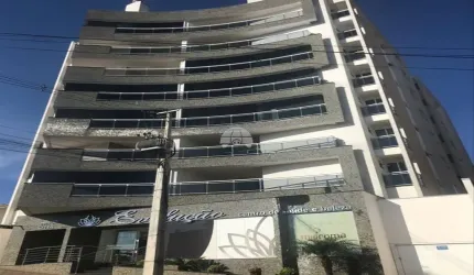 Apartamento com 3 quartos à venda na Rua Tocantins, 2740, Centro, Pato Branco, 194 m2 por R$ 960.000