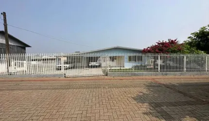 Casa com 5 quartos à venda na Avenida Tupi, 4500, Pinheirinho, Pato Branco, 260 m2 por R$ 1.200.000