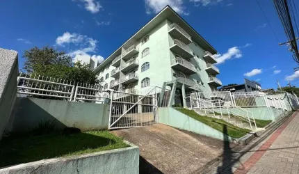 Apartamento com 3 quartos à venda na Rua Araribóia, 705, La Salle, Pato Branco, 230 m2 por R$ 520.000