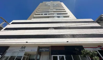 Apartamento com 2 quartos à venda na Rua Osvaldo Aranha, 200, Centro, Pato Branco, 127 m2 por R$ 679.000