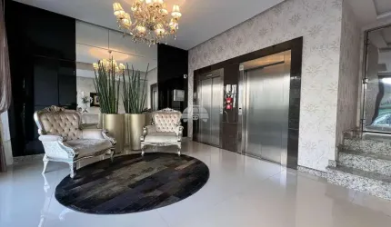 Apartamento com 3 quartos à venda na Rua 296, 65, Meia Praia, Itapema, 226 m2 por R$ 2.495.000
