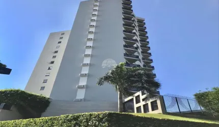 Apartamento com 3 quartos à venda na Rua Salgado Filho, 230, Brasília, Pato Branco, 221 m2 por R$ 800.000