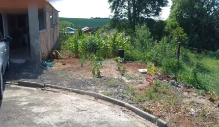 Terreno à venda na RUA THEOFILO PETRYCOSKI, 756, São Roque, Pato Branco, 180 m2 por R$ 49.000