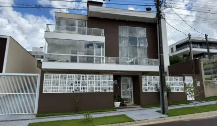 Casa com 4 quartos à venda na Rua João Alves de Medeiros, 252, Pinheiros, Pato Branco, 500 m2 por R$ 3.500.000