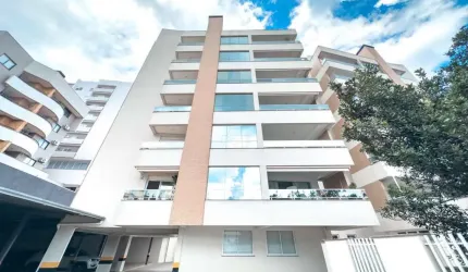Apartamento com 3 quartos à venda na Rua Jaciretã, 355, Centro, Pato Branco, 208 m2 por R$ 1.220.000