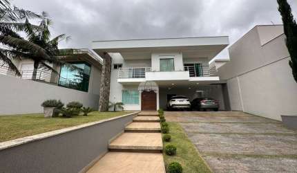 Casa com 3 quartos à venda na Rua José Picolo, 152, La Salle, Pato Branco, 361 m2 por R$ 3.600.000