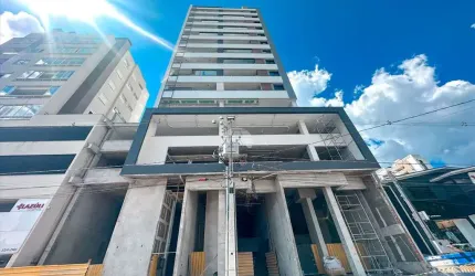 Apartamento com 3 quartos à venda na Rua Jaciretã, 151, Centro, Pato Branco, 209 m2 por R$ 1.200.000