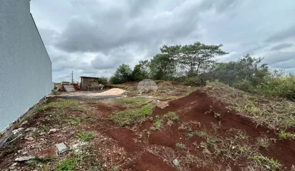 Terreno à venda na RUA ORESTE ARMANDO BERTINATO, 588, Fraron, Pato Branco, 180 m2 por R$ 90.000