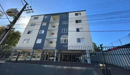 Apartamento com 2 quartos à venda na Rua Carlos Roberto Carraro, 67, Centro, Pato Branco, 65 m2 por R$ 280.000