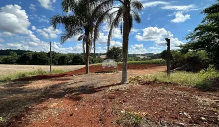 Terreno à venda na COMUNIDADE NUCLEO PATO BRANCO, 00, Zona Rural, Pato Branco, 2423 m2 por R$ 680.000