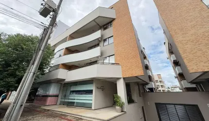 Apartamento com 2 quartos à venda na Rua Itabira, 1800, Centro, Pato Branco, 80 m2 por R$ 479.000