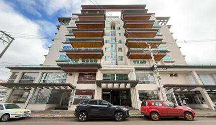Apartamento com 3 quartos à venda na Rua Itabira, 1559, Centro, Pato Branco, 370 m2 por R$ 3.498.000
