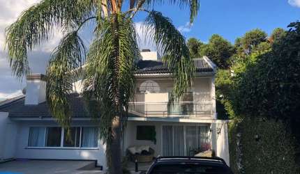 Casa com 3 quartos à venda na Rua Governador Jorge Lacerda, 402, Centro, Pato Branco, 210 m2 por R$ 1.498.000