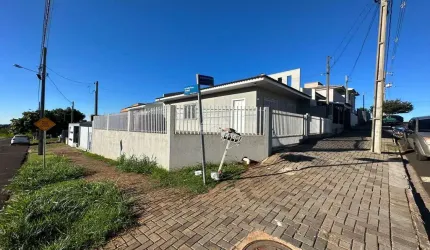 Casa com 2 quartos à venda na RUA ABILIO PARZIANELLO, 620, Planalto, Pato Branco, 52 m2 por R$ 220.000
