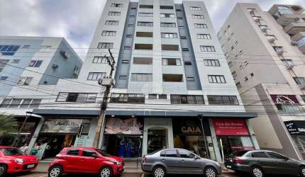 Apartamento com 3 quartos à venda na Rua Guarani, 801, Centro, Pato Branco, 124 m2 por R$ 670.000