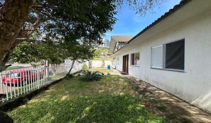 Casa com 3 quartos à venda na Rua Tupinambá, 159, Parzianello, Pato Branco, 132 m2 por R$ 850.000