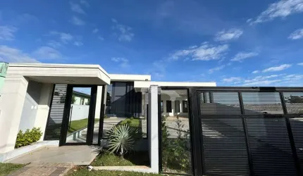Casa com 3 quartos à venda na Travessa Joaquim Nabuco, 544, Fraron, Pato Branco, 170 m2 por R$ 1.200.000