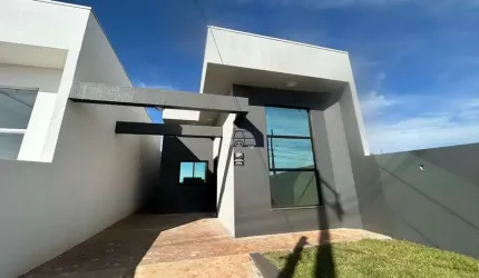 Casa com 3 quartos à venda na RUA MARTIN AFONSO DE SOUZA, 00, Fraron, Pato Branco, 100 m2 por R$ 600.000
