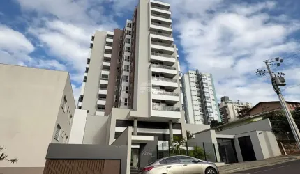 Apartamento com 2 quartos à venda na Rua Tapir, 295, Centro, Pato Branco, 203 m2 por R$ 725.504