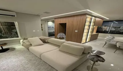 Apartamento com 3 quartos à venda na Rua Jaciretã, 151, Centro, Pato Branco, 215 m2 por R$ 1.550.000