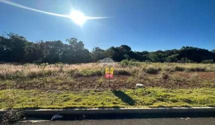 Terreno à venda na RUA MARIA CLENEDIR LEIRIA WITT, 00, Pagnoncelli, Pato Branco, 376 m2 por R$ 165.000