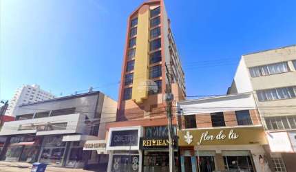 Sala comercial à venda na Avenida Tupi, 2221, Centro, Pato Branco, 72 m2 por R$ 280.000