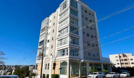 Apartamento com 3 quartos à venda na Rua Tamoio, 1302, Centro, Pato Branco, 253 m2 por R$ 1.150.000