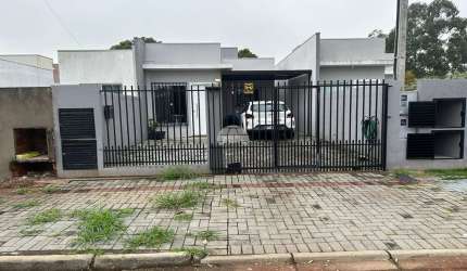 Casa com 2 quartos à venda na RUA ANGELINA LIRA DALMAGRO, 265, Cristo Rei, Pato Branco, 70 m2 por R$ 365.000