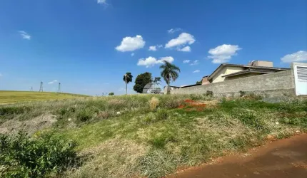 Terreno à venda na Rua Aderbal Tavarez da Luz, 00, São Francisco, Pato Branco, 535 m2 por R$ 214.000