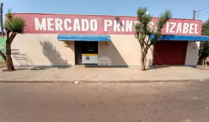 Casa com 4 quartos à venda na Rua Princesa Isabel, 1399, Alvorada, Pato Branco, 225 m2 por R$ 369.000