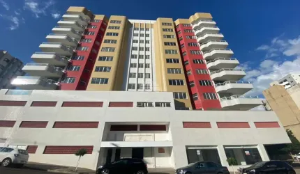 Apartamento com 3 quartos à venda na Rua Iguaçu, 347, Centro, Pato Branco, 323 m2 por R$ 1.500.000