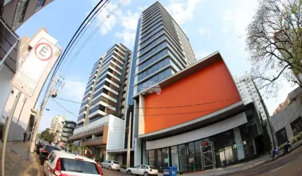 Apartamento com 4 quartos à venda na Rua Araribóia, 282, Centro, Pato Branco, 345 m2 por R$ 3.055.000