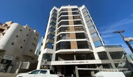 Apartamento com 3 quartos à venda na Rua Itabira, 1524, Centro, Pato Branco, 228 m2 por R$ 1.050.000