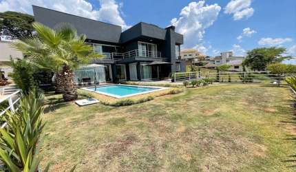 Casa com 3 quartos à venda na Rua Sílvio Vidal, 954, Parzianello, Pato Branco, 315 m2 por R$ 2.869.000