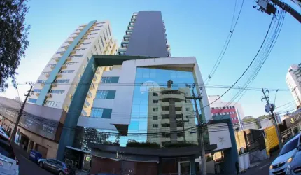 Apartamento com 3 quartos à venda na Rua Itacolomi, 932, Centro, Pato Branco, 212 m2 por R$ 1.250.000