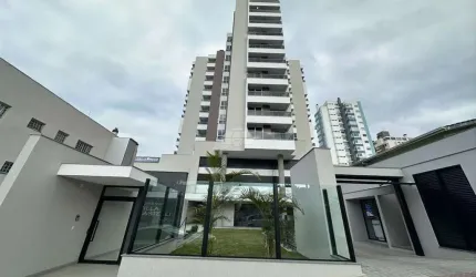 Apartamento com 3 quartos à venda na Rua Tapir, 295, Centro, Pato Branco, 129 m2 por R$ 1.187.070