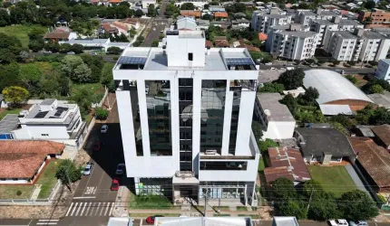 Cobertura com 3 quartos à venda na Rua Xavantes, 591, Centro, Pato Branco, 469 m2 por R$ 3.112.915