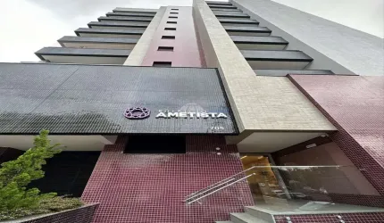 Apartamento com 2 quartos à venda na Rua Ibiporã, 00, Centro, Pato Branco, 124 m2 por R$ 726.825