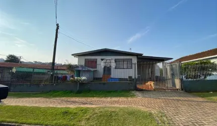 Casa com 5 quartos à venda na Rua Mato Grosso, 782, Santa Terezinha, Pato Branco, 70 m2 por R$ 360.000