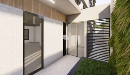 Apartamento com 3 quartos à venda na Rua Rodrigues Alves, 369, Seminário, Curitiba, 154 m2 por R$ 1.150.000