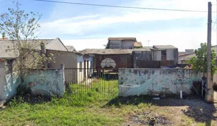 Terreno à venda na Rua Rio Canguiri, 198, Weissópolis, Pinhais, 420 m2 por R$ 390.000